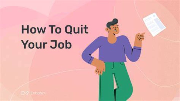 Do you have to quit your job to apply for disability?