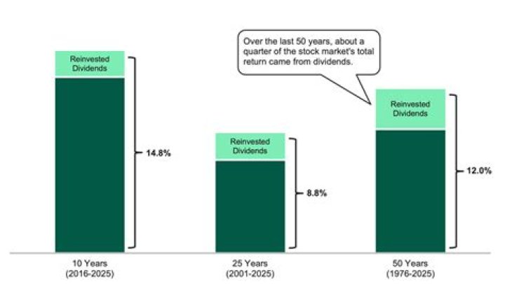 Do you have to report dividends if they are reinvested?
