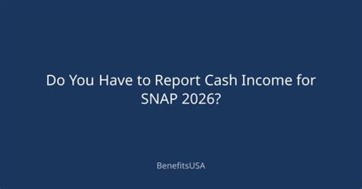 Do you have to report gifted income?