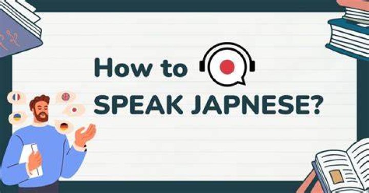 Do you have to speak Japanese to go to college in Japan?