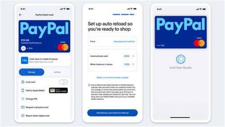 Do you have to use PayPal on wish?