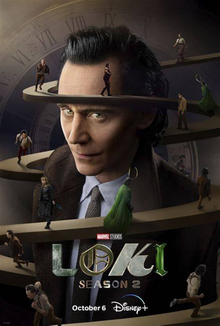 Do you have to watch Loki before Doctor Strange 2?