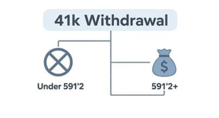 Do you have to withdraw from 401k at 72 if you are still working?