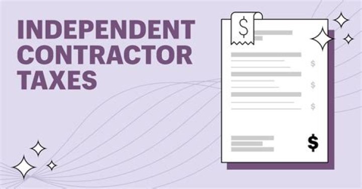 Do you have to withhold taxes for foreign independent contractors?