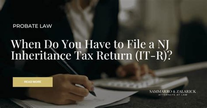 Do you include inheritance on tax return?