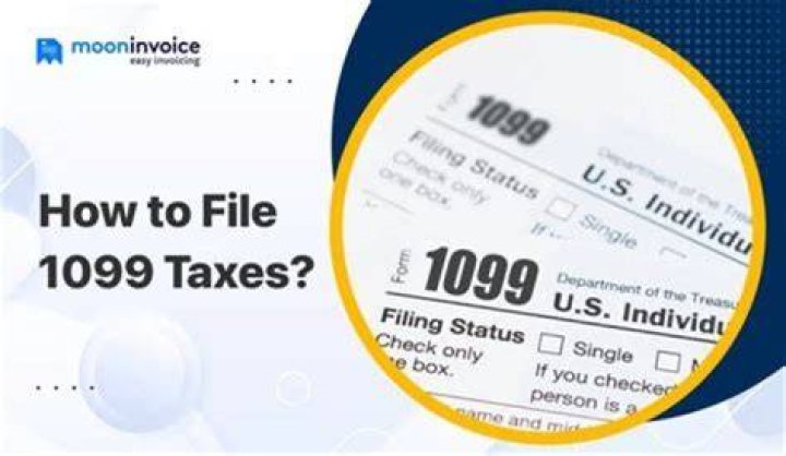 Do you issue a 1099 for partnership distributions?
