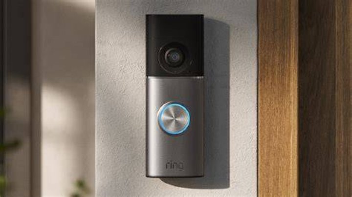 Do you leave Ring doorbell for a new owner?