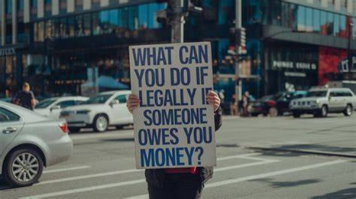 Do you legally have to pay someone for training?