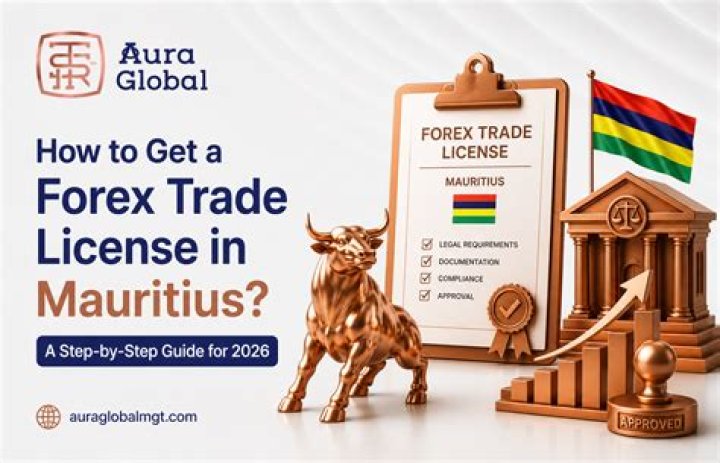 Do you need a business license to trade forex?