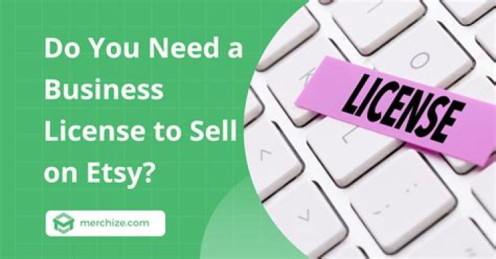 Do you need a business plan for Etsy?