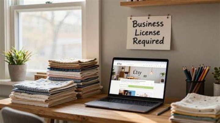 Do you need a license to own a clothing business?