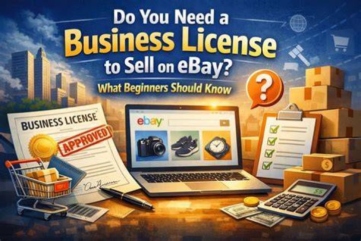 Do you need a license to sell NFL merchandise?
