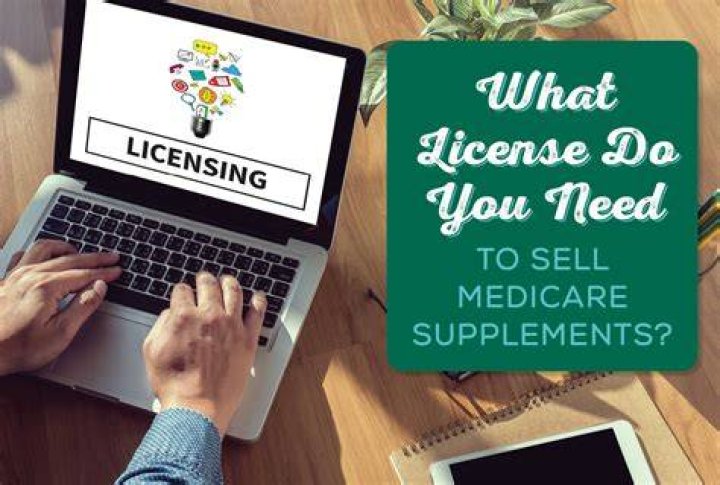Do you need a license to sell pharmaceuticals?