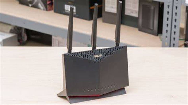 Do you need a modem with Asus RT ax86u?
