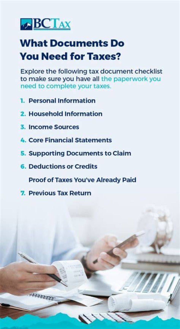Do you need a professional to do your taxes?