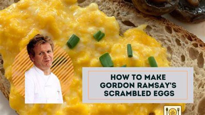 Do you need a reservation for Gordon Ramsay?