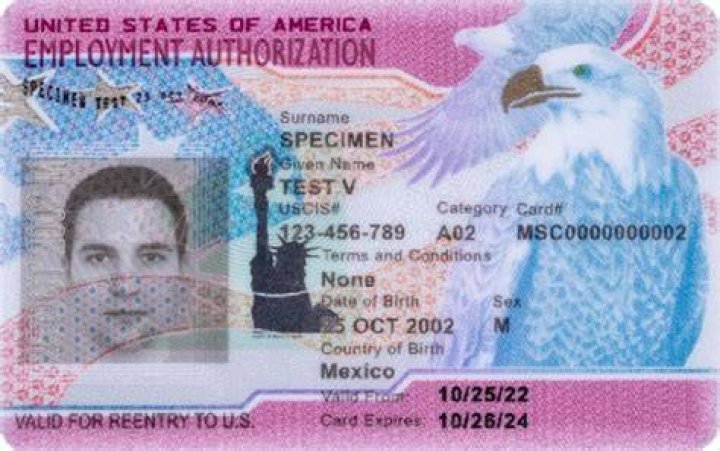 Do you need a work permit if you have asylum?