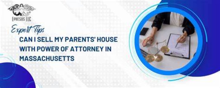 Do you need an attorney to sell a house in Massachusetts?