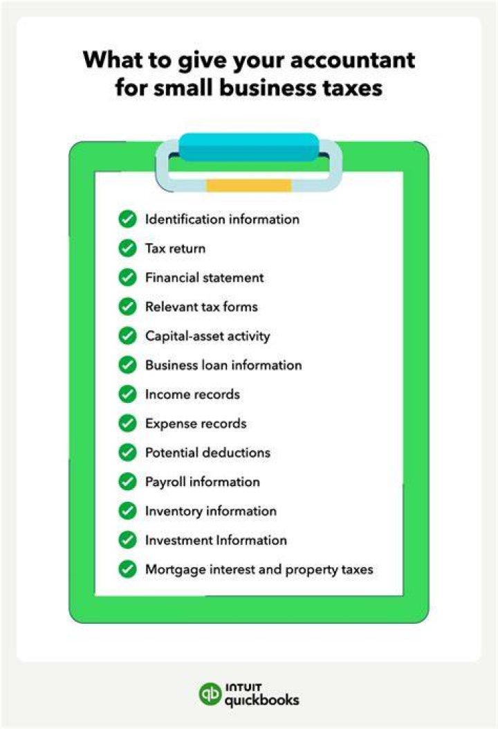 Do you need bank info to file taxes?
