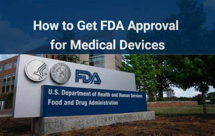 Do you need FDA approval to sell medical devices?