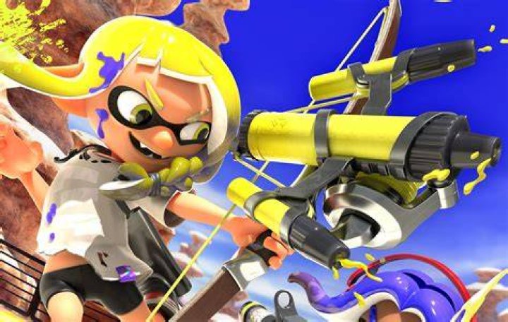 Do you need Nintendo Switch Online for Splatoon 2?
