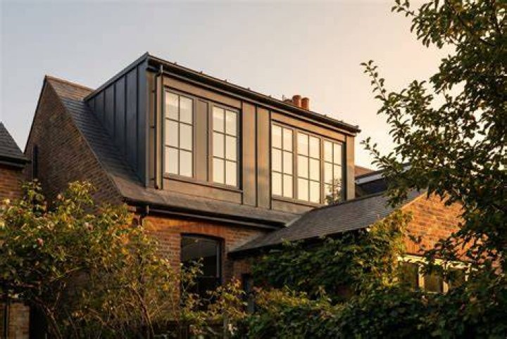 Do you need planning permission to add a dormer?