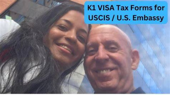 Do you need tax return for k1 visa?