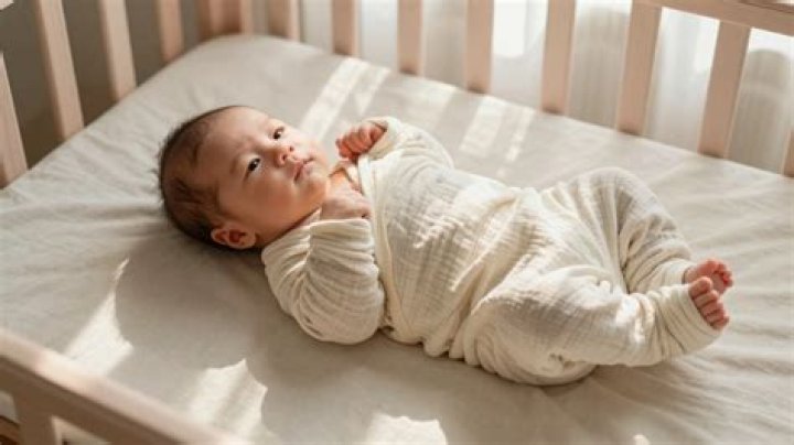 Do you need to swaddle a newborn?