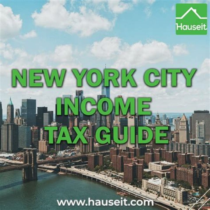 Do you pay New York City tax if you live in Queens?