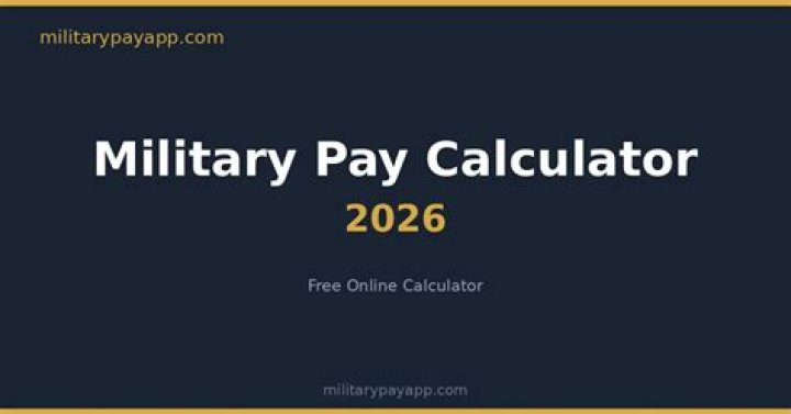 Do you pay state taxes on military pay?