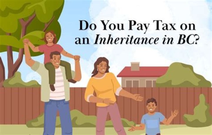 Do you pay tax on inheritance in Sweden?
