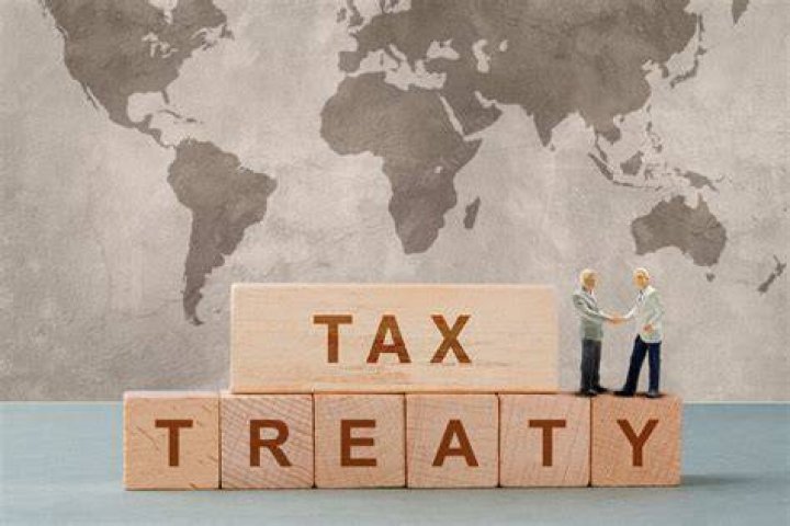 Do you qualify for the benefits of a US income tax treaty Singapore?