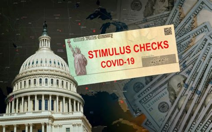 Do you still get your stimulus check for 2019?