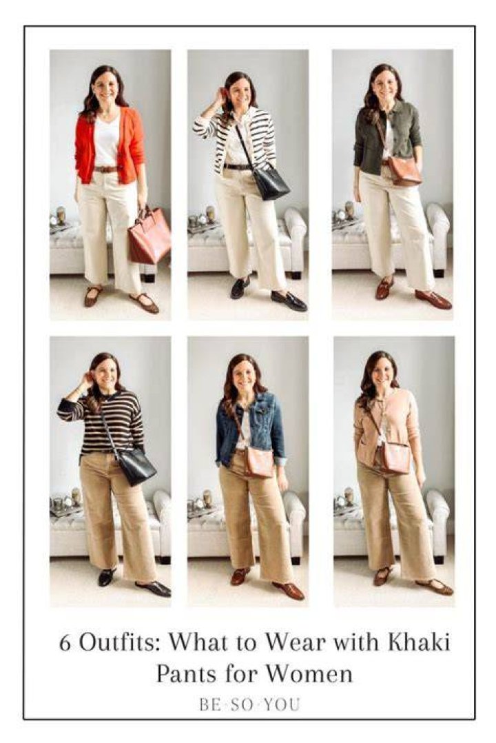 Do you still have to wear khakis at Target?