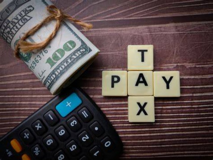 Do you withhold taxes on disability?