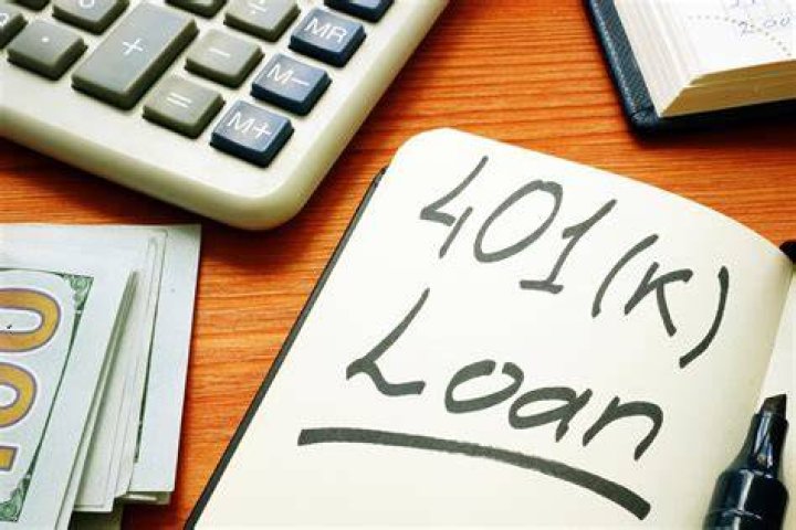 Does a 401k loan hurt you?
