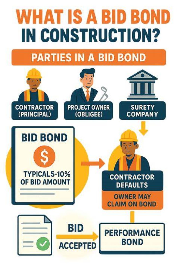 Does a bid bond expire?