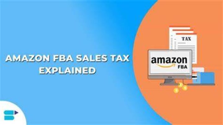 Does Amazon withhold income tax?