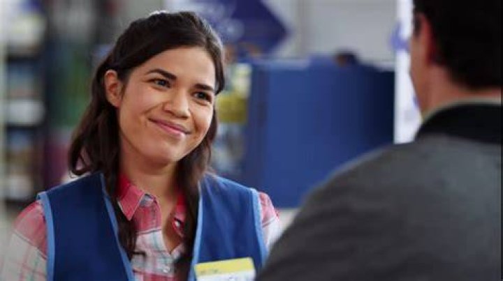 Does Amy come back in Superstore?