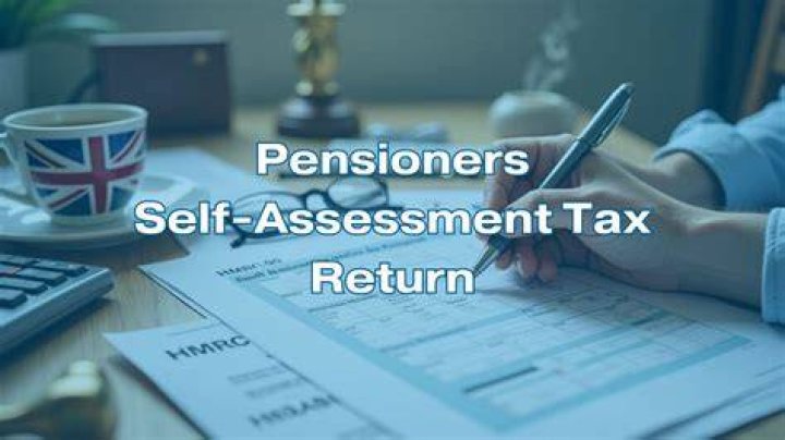 Does an aged pensioner need to lodge a tax return?
