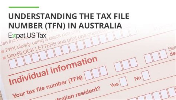 Does an au pair have to file a tax return?