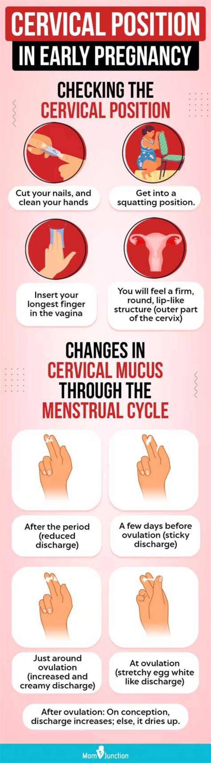 Does an injection in your cervix hurt?