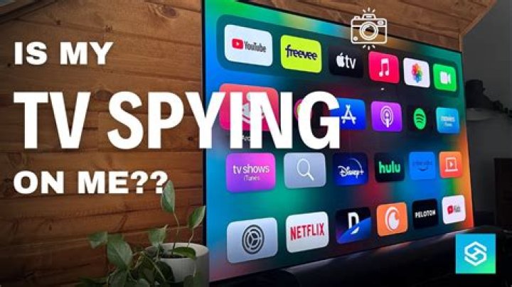 Does Android TV have a camera?