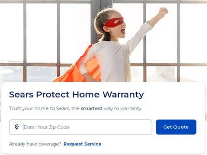 Does anyone Honor Sears warranty?