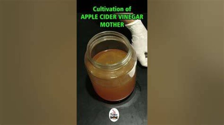 Does apple cider vinegar help plants grow?