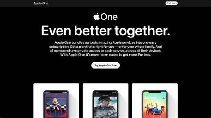 Does Apple do sales promotion?