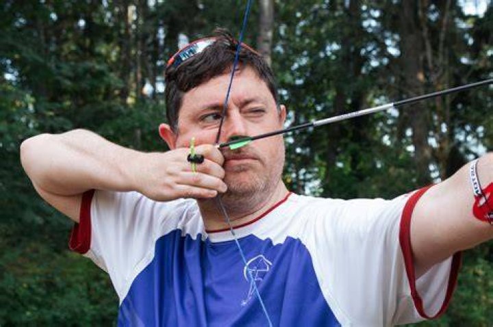 Does archery have age limit?