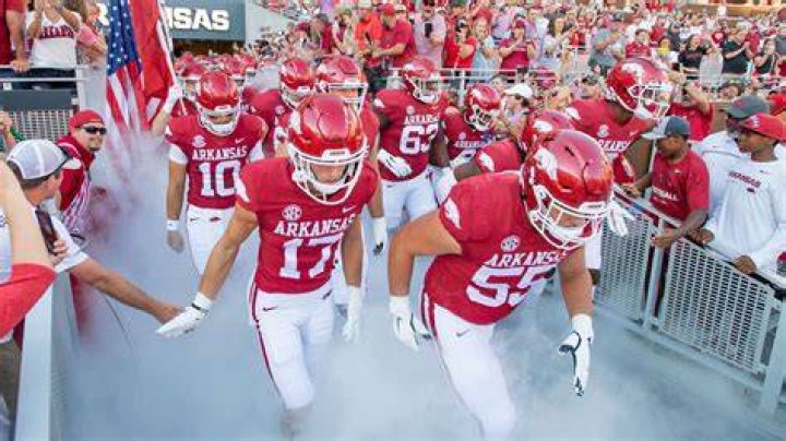 Does Arkansas have a pro football team?
