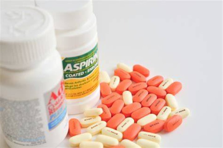 Does aspirin prevent Alzheimer?