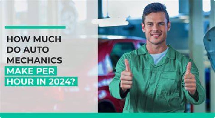 Does automotive technician make good money?